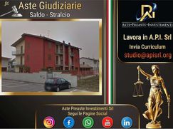 Appartamento in Residenziale