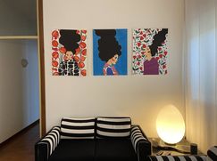 Casa Bi/Trifamiliare in Residenziale