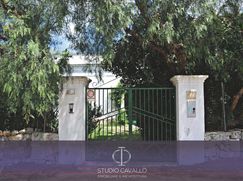 Villa in Residenziale