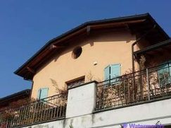 Villetta a schiera in Residenziale