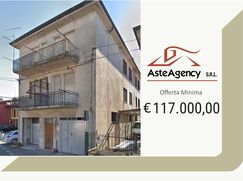 Edificio in Residenziale