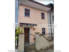 Villetta a schiera in Residenziale