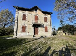 Casa indipendente in Residenziale