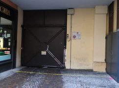 Box/posto auto in Residenziale