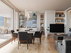 Appartamento in Residenziale