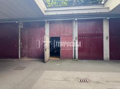 Box/posto auto in Residenziale