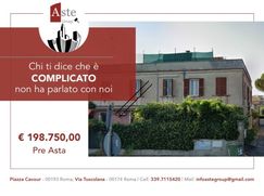 Appartamento in Residenziale