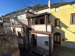 Villetta a schiera in Residenziale