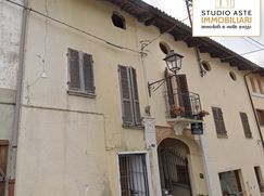 Villetta a schiera in Residenziale