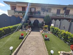Villetta a schiera in Residenziale