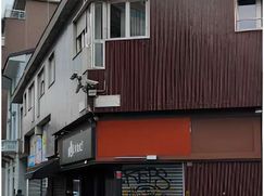 Box/posto auto in Residenziale