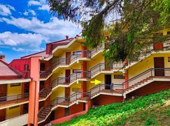 Appartamento in Residenziale