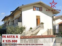 Villetta a schiera in Residenziale