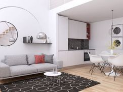 Loft in Residenziale