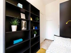 Stanza in Residenziale