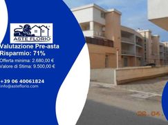 Box/posto auto in Residenziale