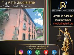 Casa indipendente in Residenziale