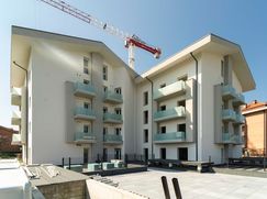 Appartamento in Residenziale