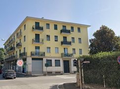 Appartamento in Residenziale