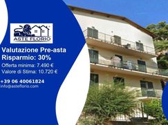 Box/posto auto in Residenziale
