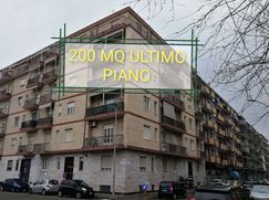Attico/Mansarda in Residenziale