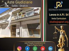 Appartamento in Residenziale