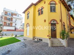 Villa in Residenziale