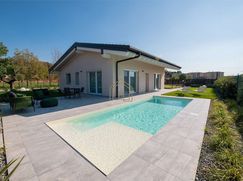 Villa in Residenziale