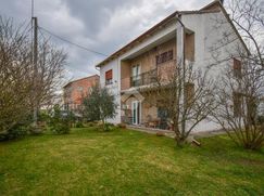 Casa indipendente in Residenziale