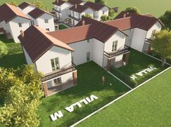 Villa in Residenziale