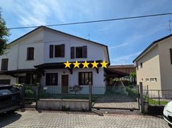 Villa in Residenziale