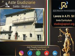 Appartamento in Residenziale