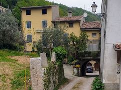 Casa indipendente in Residenziale
