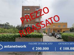 Appartamento in Residenziale