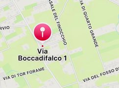 Appartamento in Residenziale