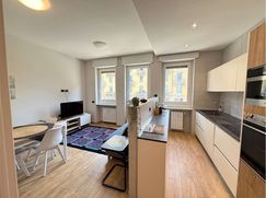 Appartamento in Residenziale