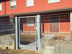 Villetta a schiera in Residenziale