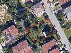 Terreno edificabile in Residenziale