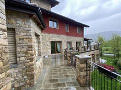 Edificio in Residenziale