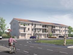 Appartamento in Residenziale