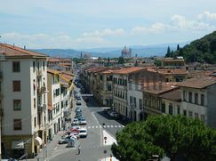 Appartamento in Residenziale