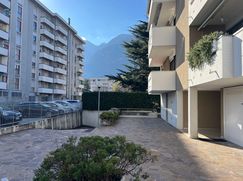 Box/posto auto in Residenziale