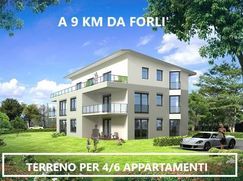 Terreno edificabile in Residenziale