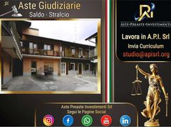 Appartamento in Residenziale