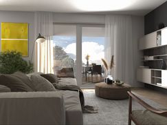 Attico/Mansarda in Residenziale