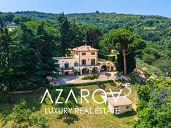 Villa in Residenziale
