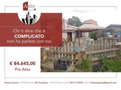 Casa indipendente in Residenziale