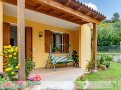 Villetta a schiera in Residenziale