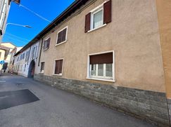 Casa indipendente in Residenziale