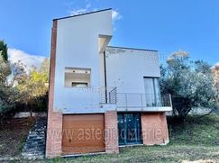 Villetta a schiera in Residenziale